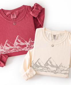 American National Parks Sweatshirt, Vintage USA Landscape Graphic Crewneck, Patriotic Outdoors Pullover, Hiking Camping Nature Lover Gift